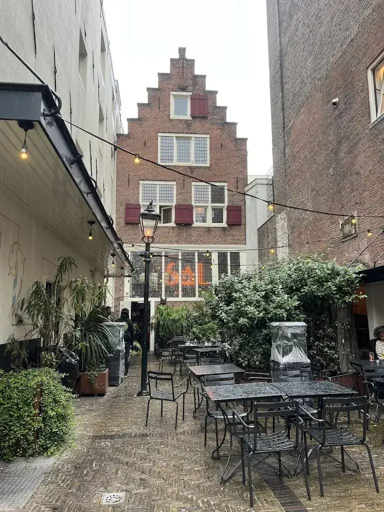 Patricia V_Salmuera_Amsterdam_Bewertung