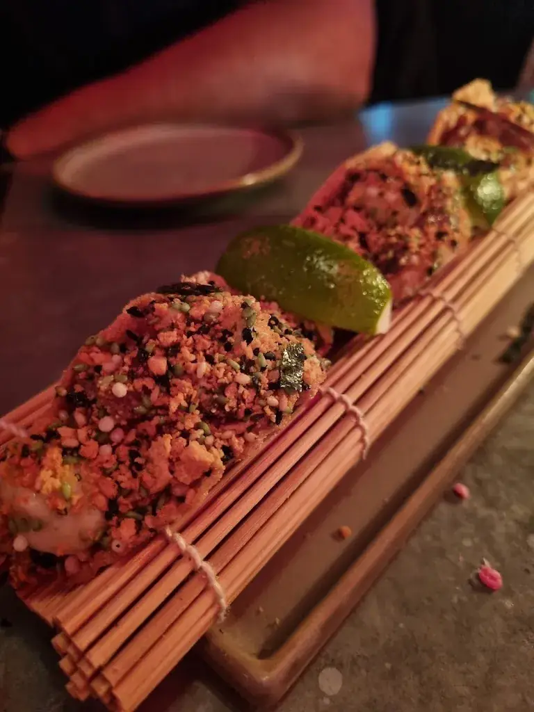 Menu_Sins of Sal_Amsterdam_image_7