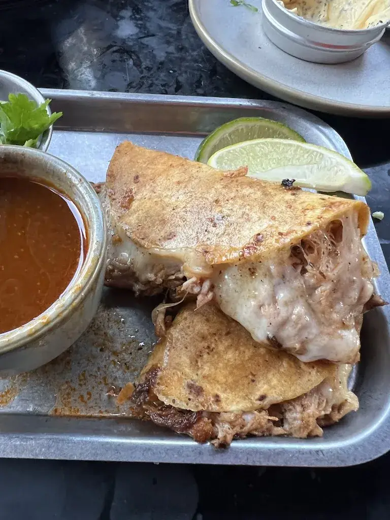 R B_Sins of Sal_Amsterdam_review