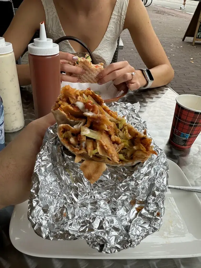 Sepand Rouzbehani_Eethuis De Jordaan_Amsterdam_review