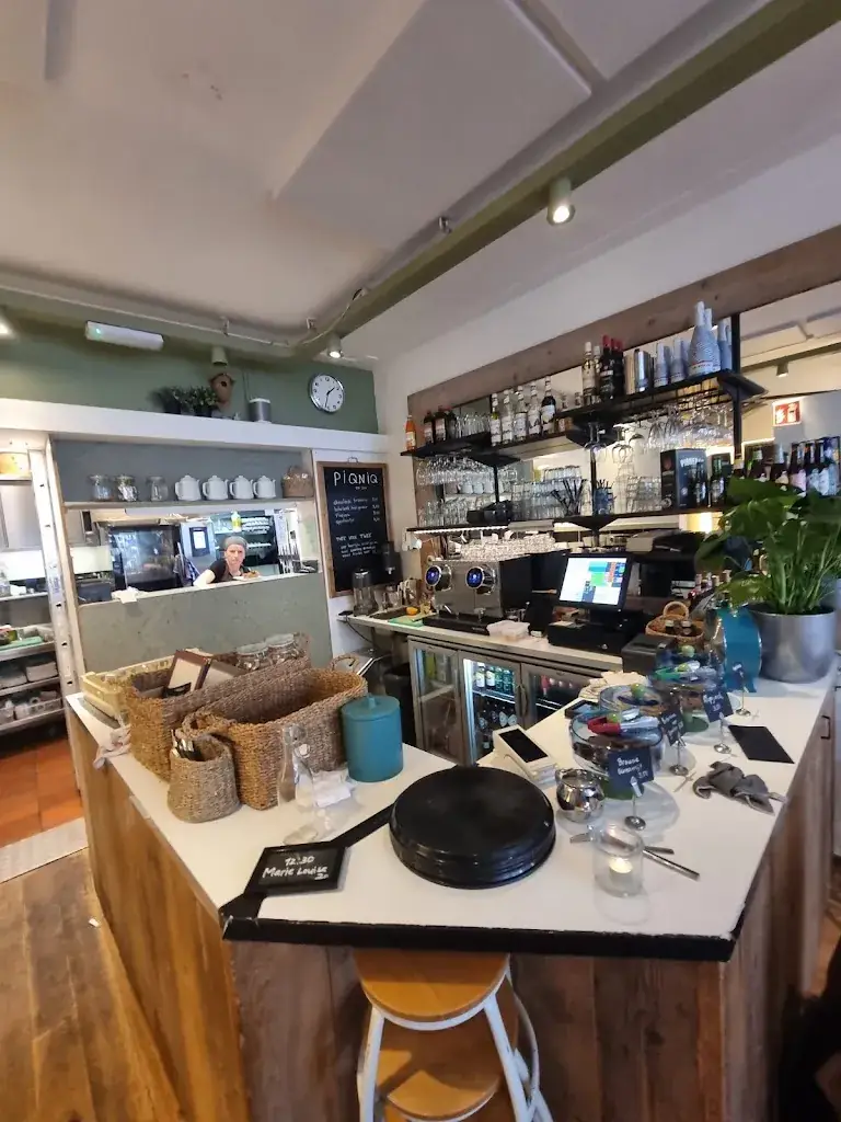 Jan Siderius_Piqniq_Amsterdam_review