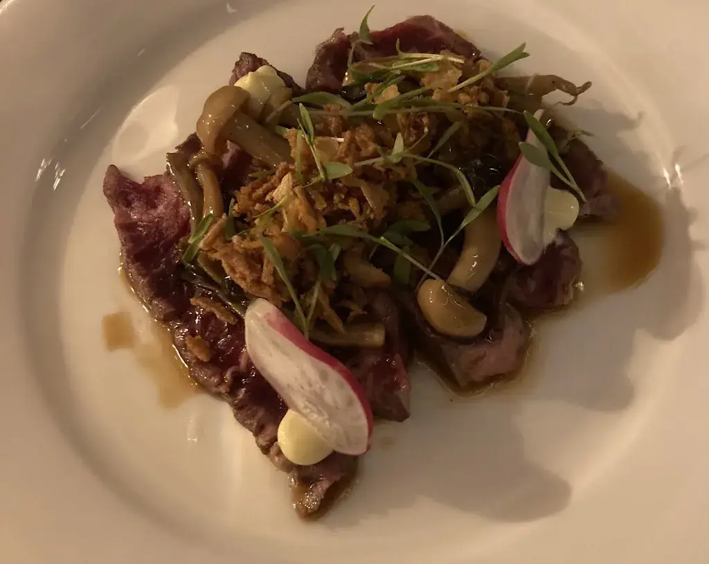 Menu_Venus & Adonis_Amsterdam_image_7