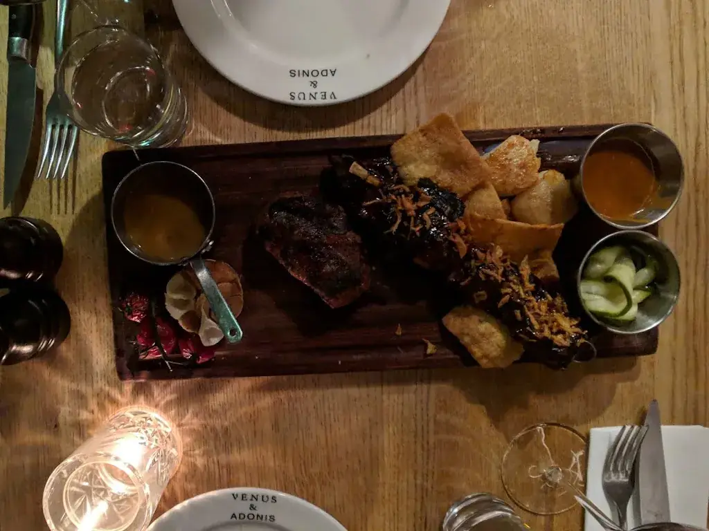 Menu_Venus & Adonis_Amsterdam_image_9