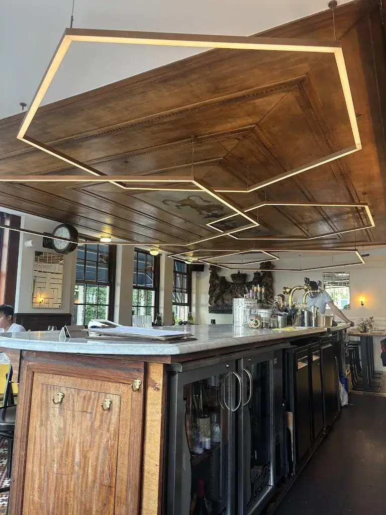 A G_Venus & Adonis_Amsterdam_review