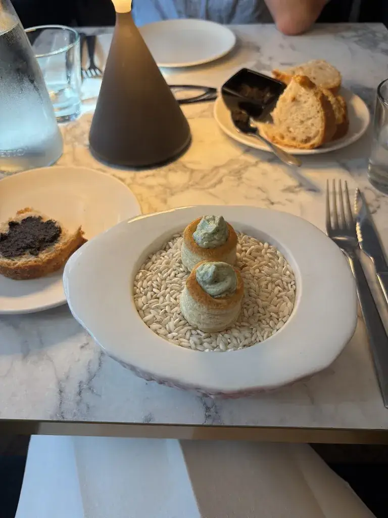 john cleveley_Assaggi_Amsterdam_review