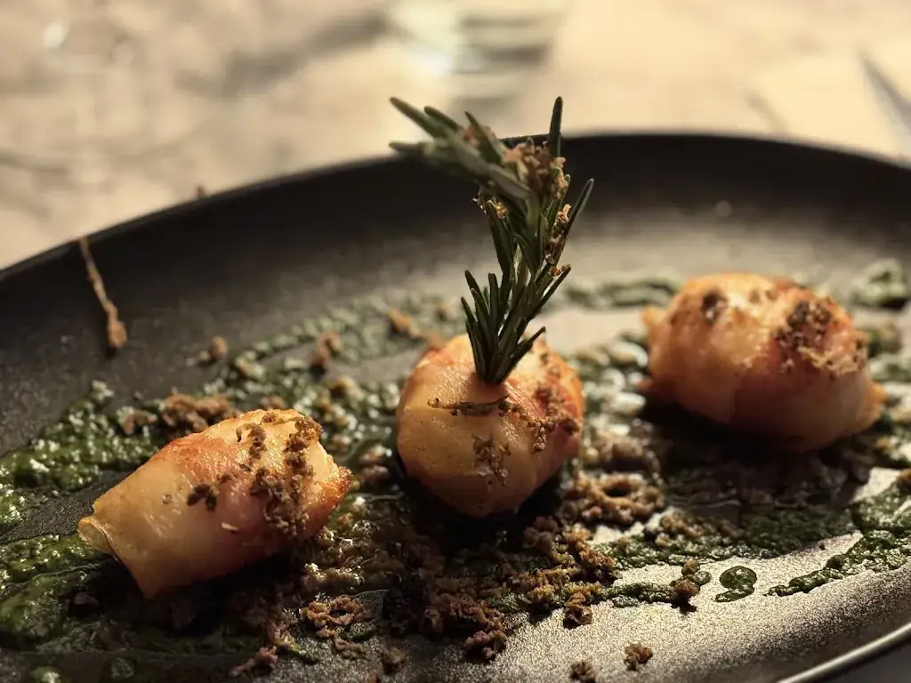 Brian Johnston_Assaggi_Amsterdam_review