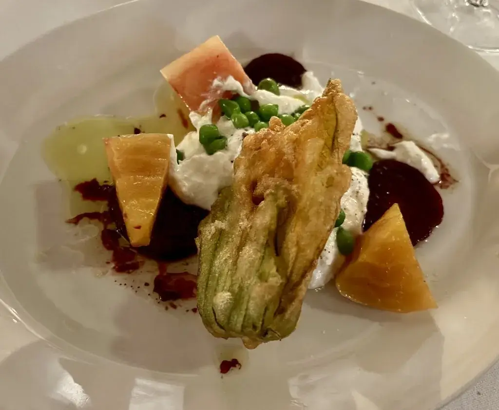 Magdalena Chmielewska_Toscanini_Amsterdam_review