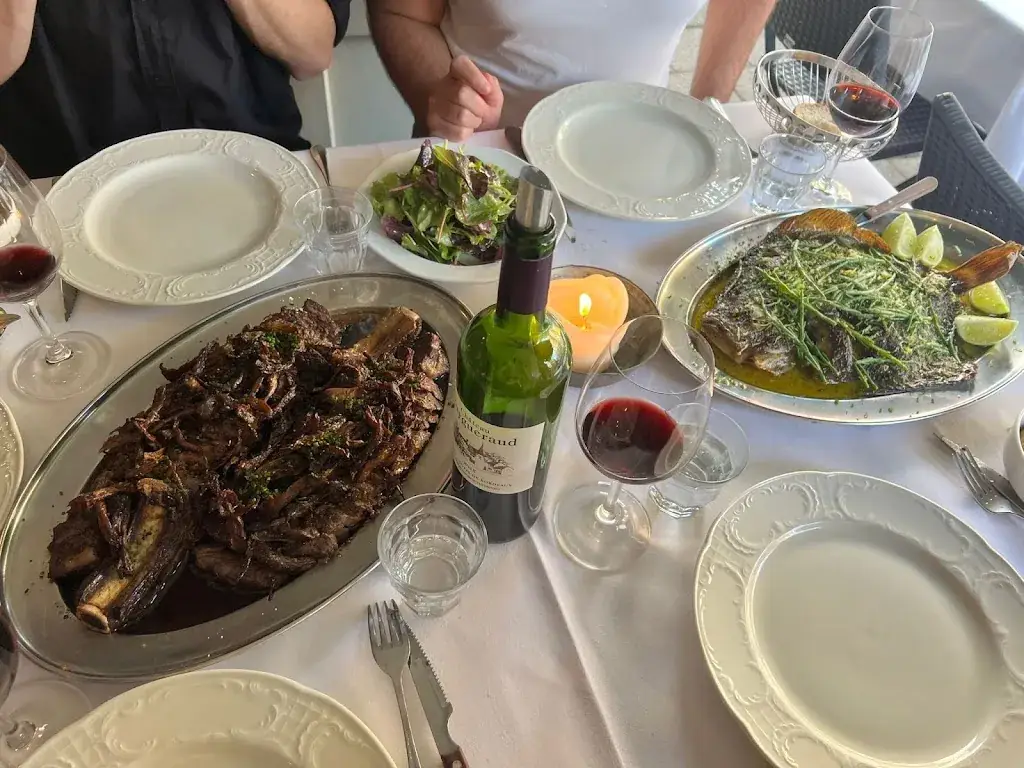 Eline C_o bistro_Amsterdam_review