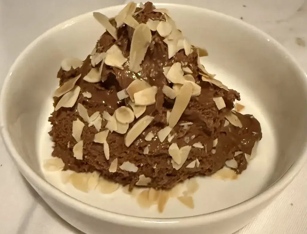 Gulnara Sagdieva_o bistro_Amsterdam_review