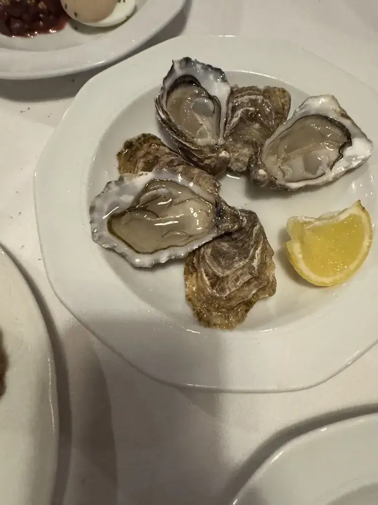 Jonathan Sparber_o bistro_Amsterdam_review