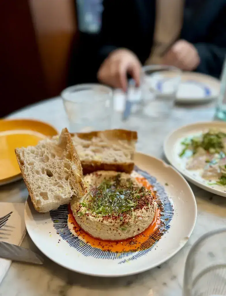 Menu_ELA Restobar_Amsterdam_image_5