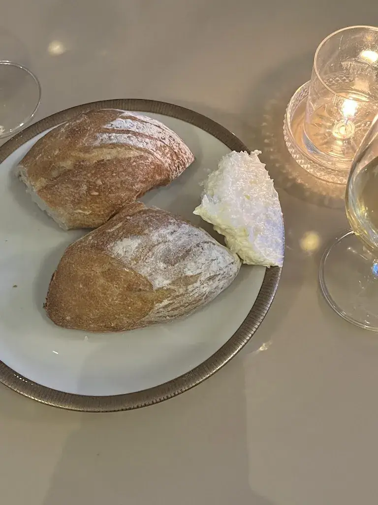 Jasmijn De Jong_dinette_Amsterdam_review