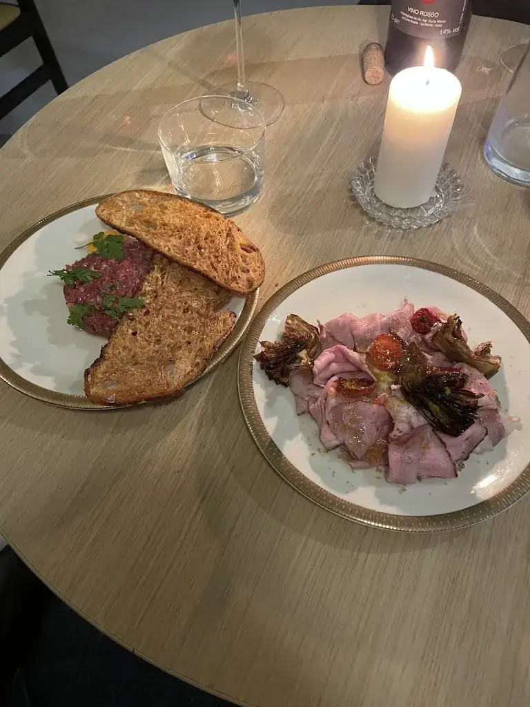 Patrick Mes_dinette_Amsterdam_review