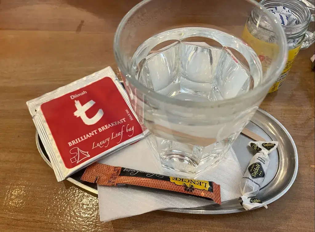 Menu_Davie's Amsterdam_Amsterdam_image_9