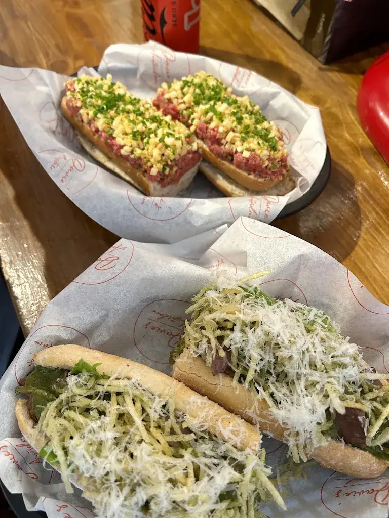 Emily Dowling_Davie's Amsterdam_Amsterdam_review