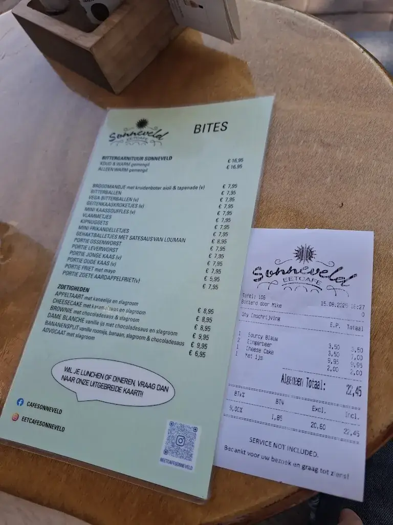 Menu_Café Sonneveld_Amsterdam_image_4