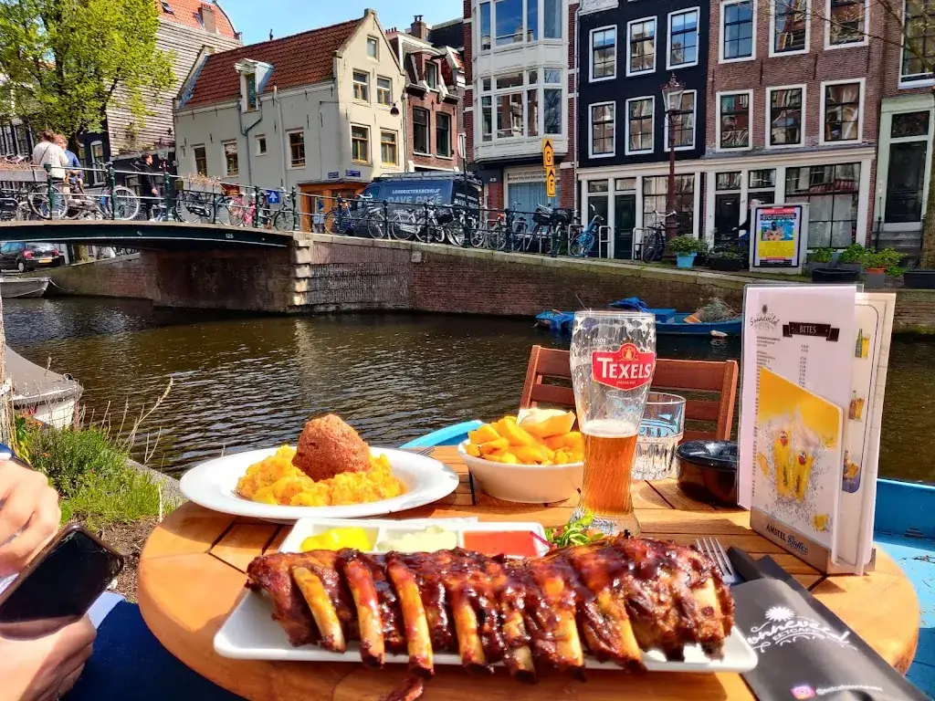 Menu_Café Sonneveld_Amsterdam_image_7