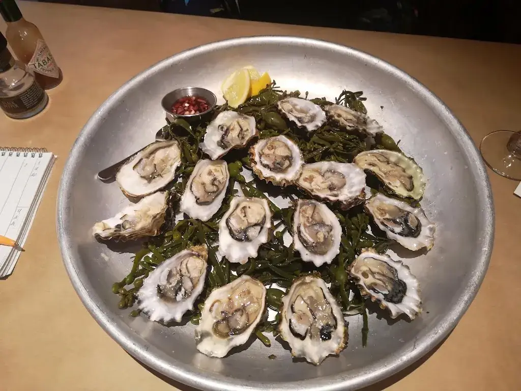 Menu_TGC de Visbar | The Good Companion_Amsterdam_image_5