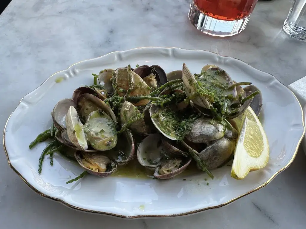 C G_TGC de Visbar | The Good Companion_Amsterdam_review