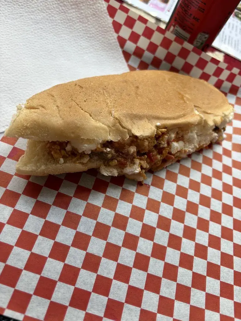 Questa Mail_Xhani's - Albanian Street Food (Jordaan)_Amsterdam_review