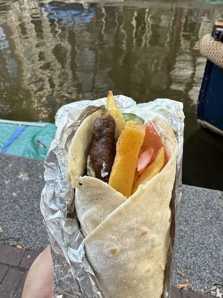 Emilian_Xhani's - Albanian Street Food (Jordaan)_Amsterdam_review