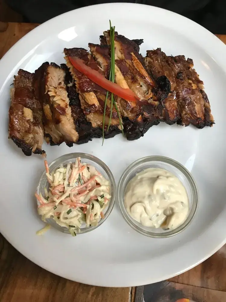 Menu_Café Restaurant De Reiger_Amsterdam_image_5