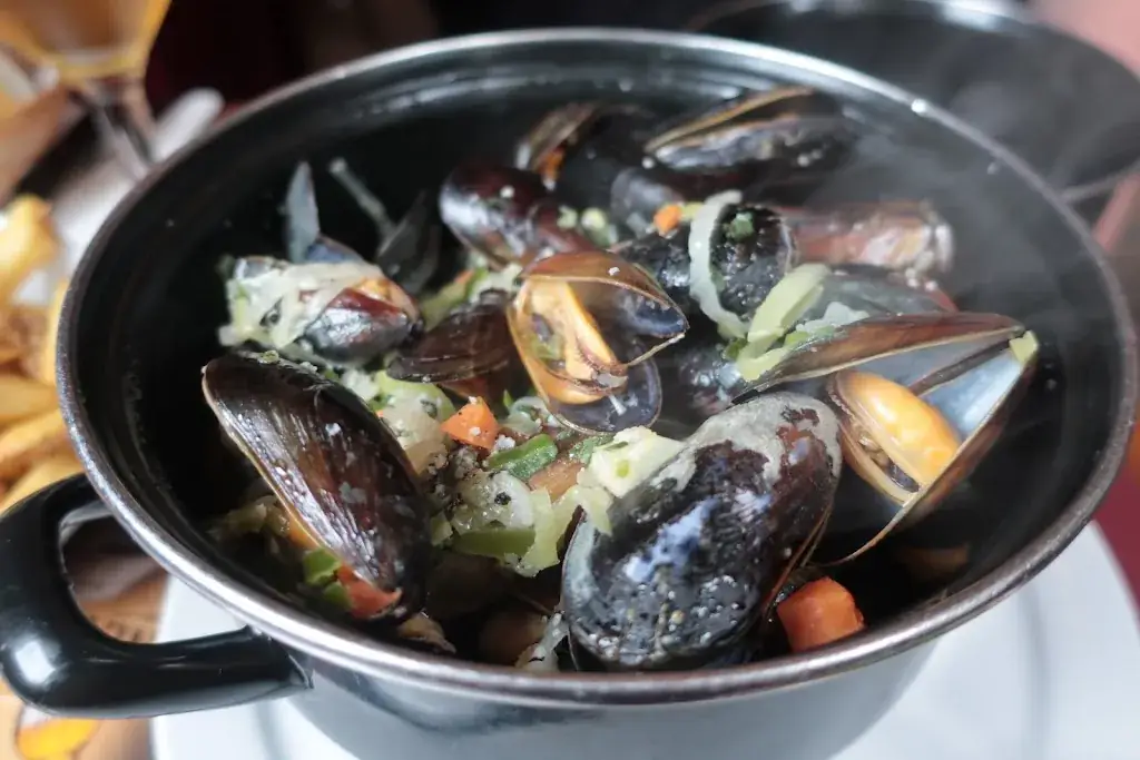 Menu_Café Restaurant De Reiger_Amsterdam_image_7