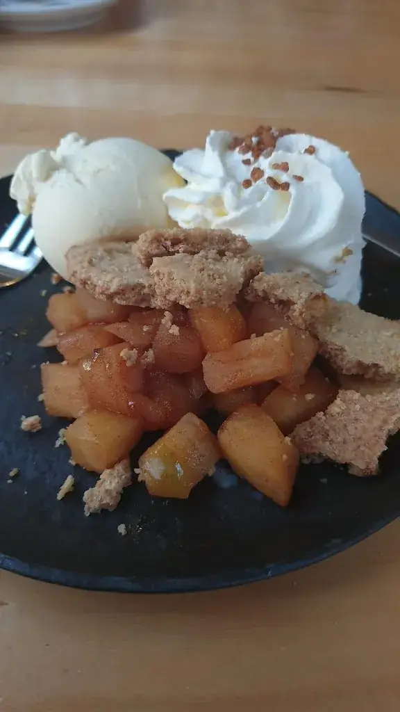 Menu_Bistro Gingers_Limmen_immagine_3