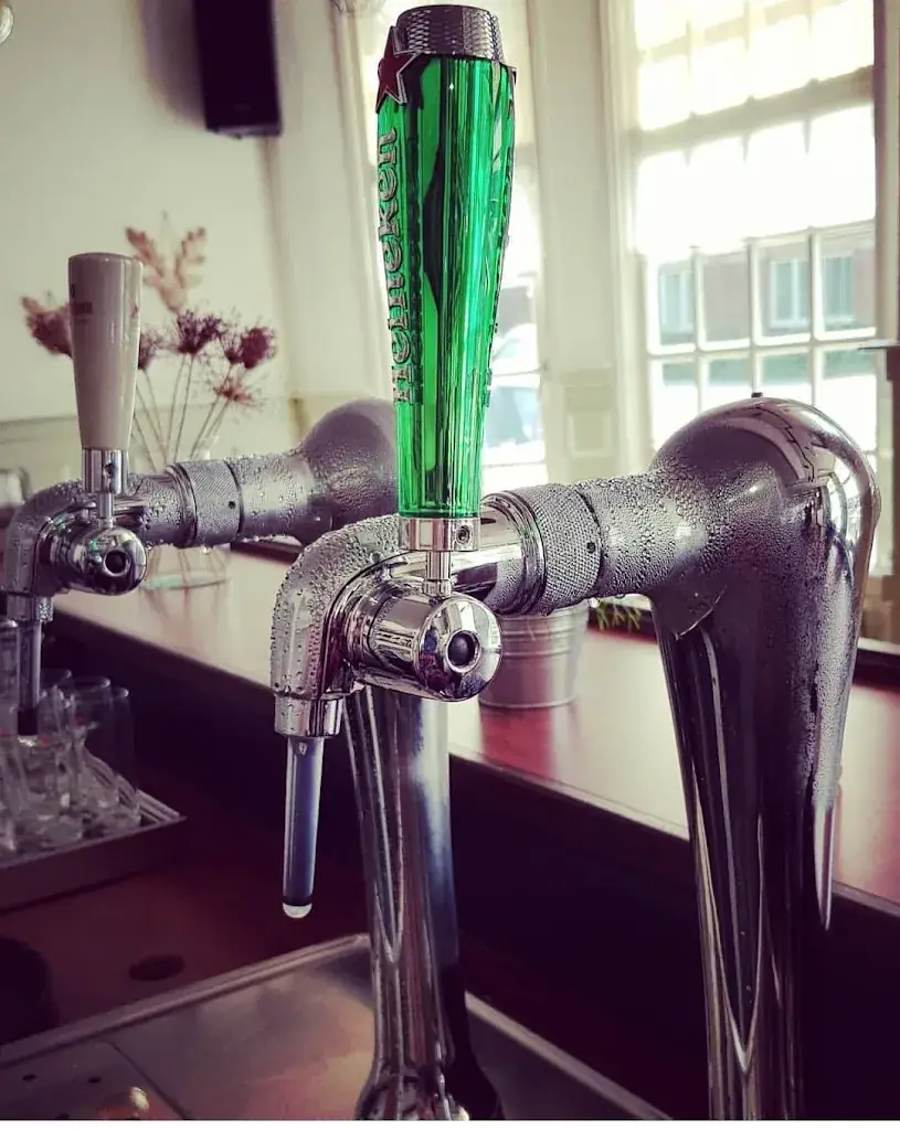 Menu_Bistro Gingers_Limmen_immagine_4