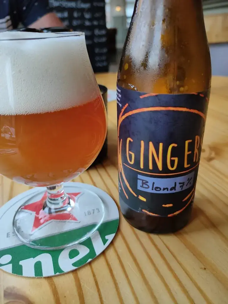 Menu_Bistro Gingers_Limmen_immagine_5