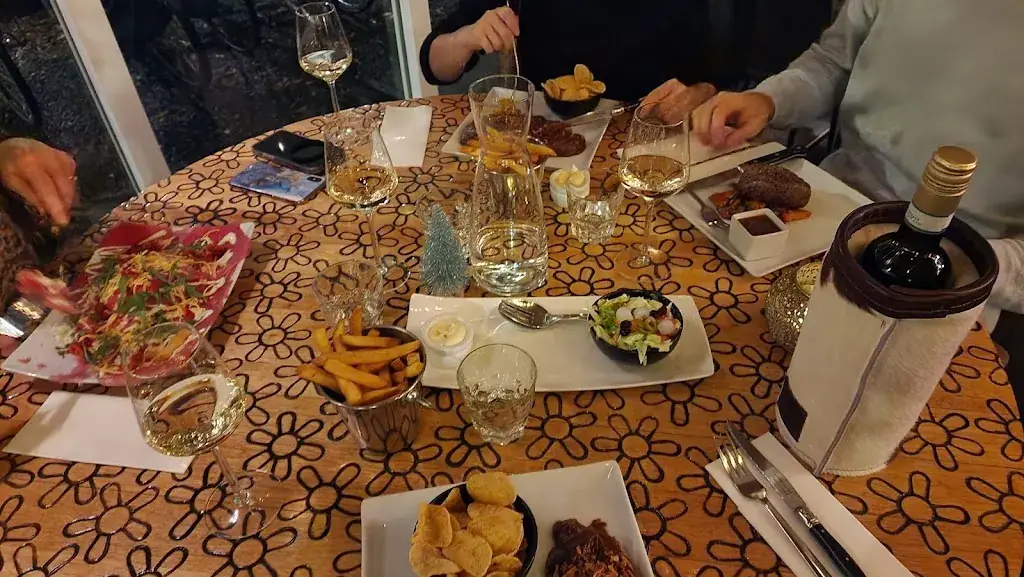 Menu_Bistro Gingers_Limmen_immagine_7