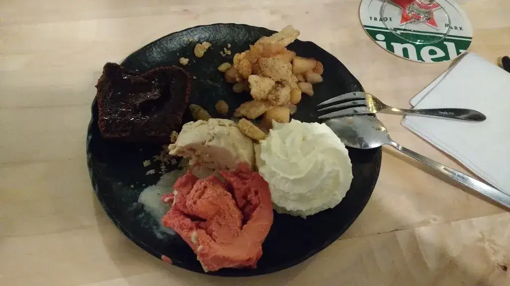 Mikko Immonen_Bistro Gingers_Limmen_recensione