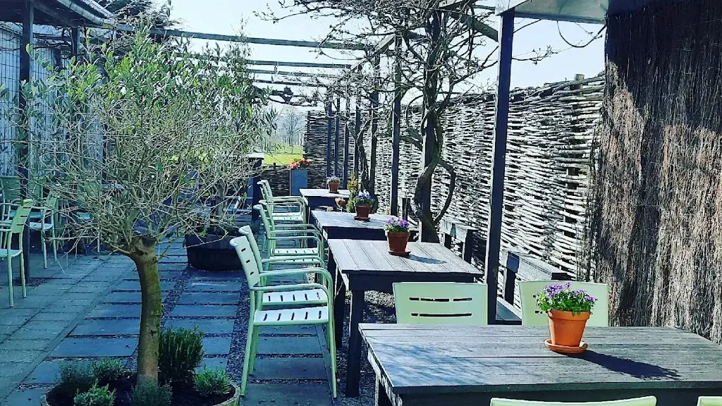 Bistro Gingers ristorante a Limmen