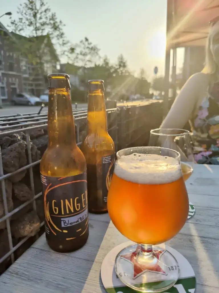 Bistro Gingers_Limmen_slider_image_2