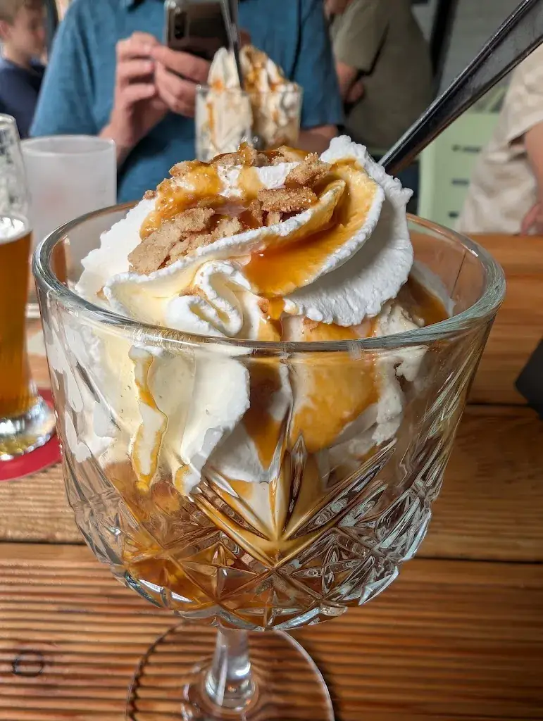 Bistro Gingers_Limmen_slider_image_3