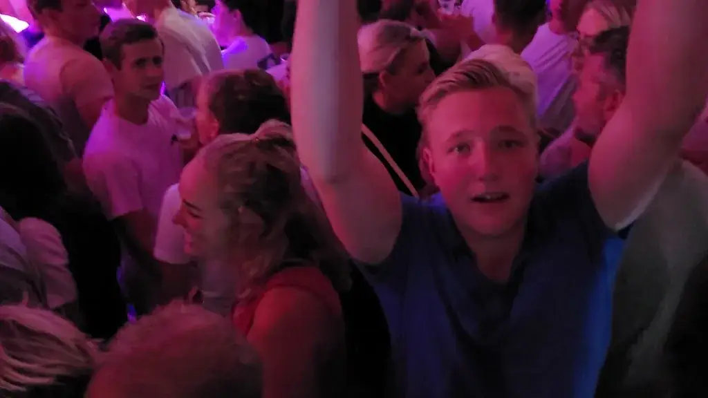 the Lantern restaurant in Limmen