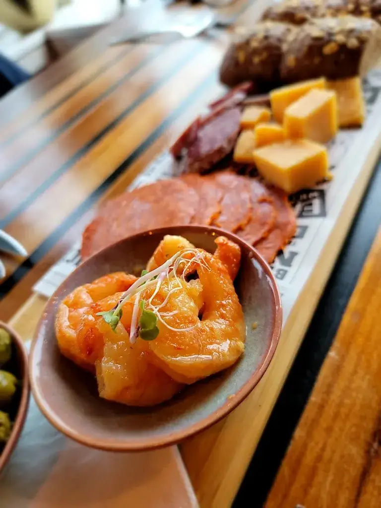 Menü_Restaurant Havenrijk_Uitgeest_Bild_5