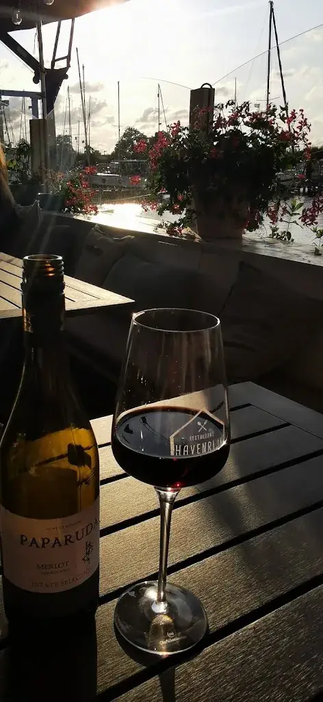 Menü_Restaurant Havenrijk_Uitgeest_Bild_6