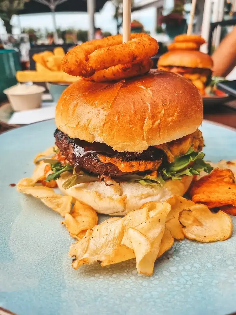 Menü_Restaurant Havenrijk_Uitgeest_Bild_7