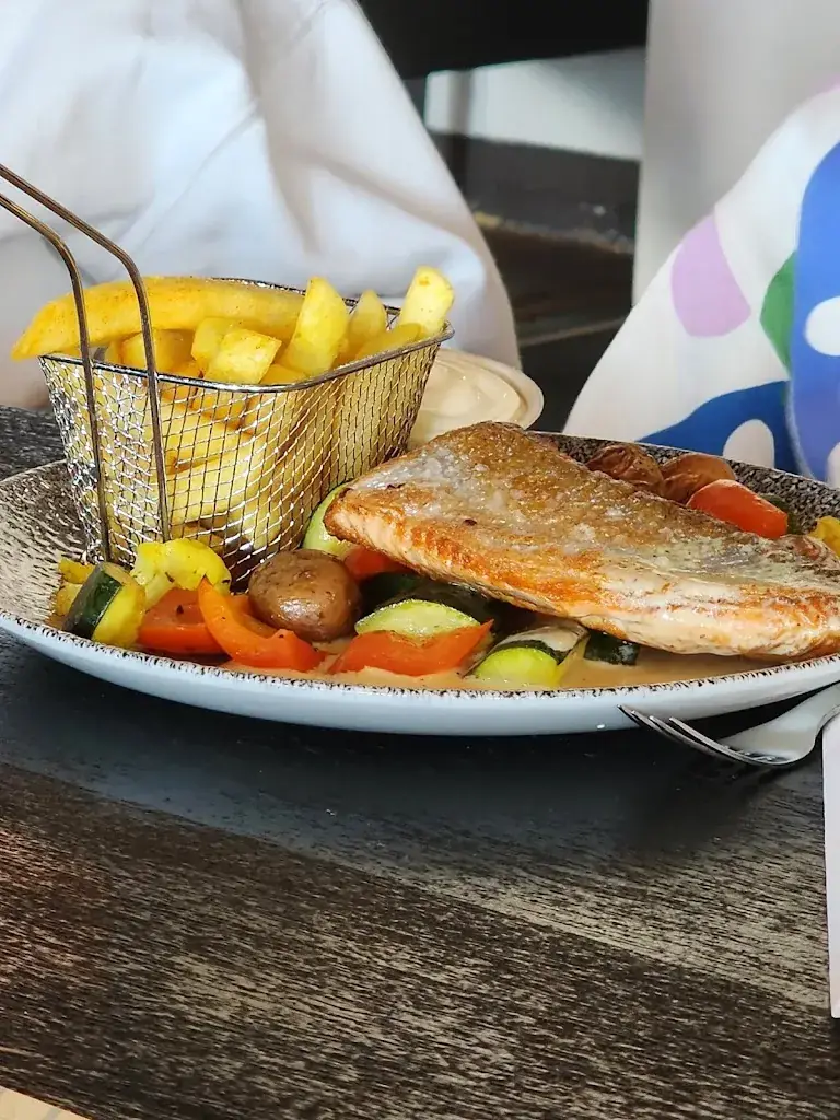 Menü_Restaurant Havenrijk_Uitgeest_Bild_9