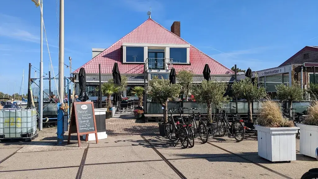 Bob van Velzen_Restaurant Havenrijk_Uitgeest_Bewertung