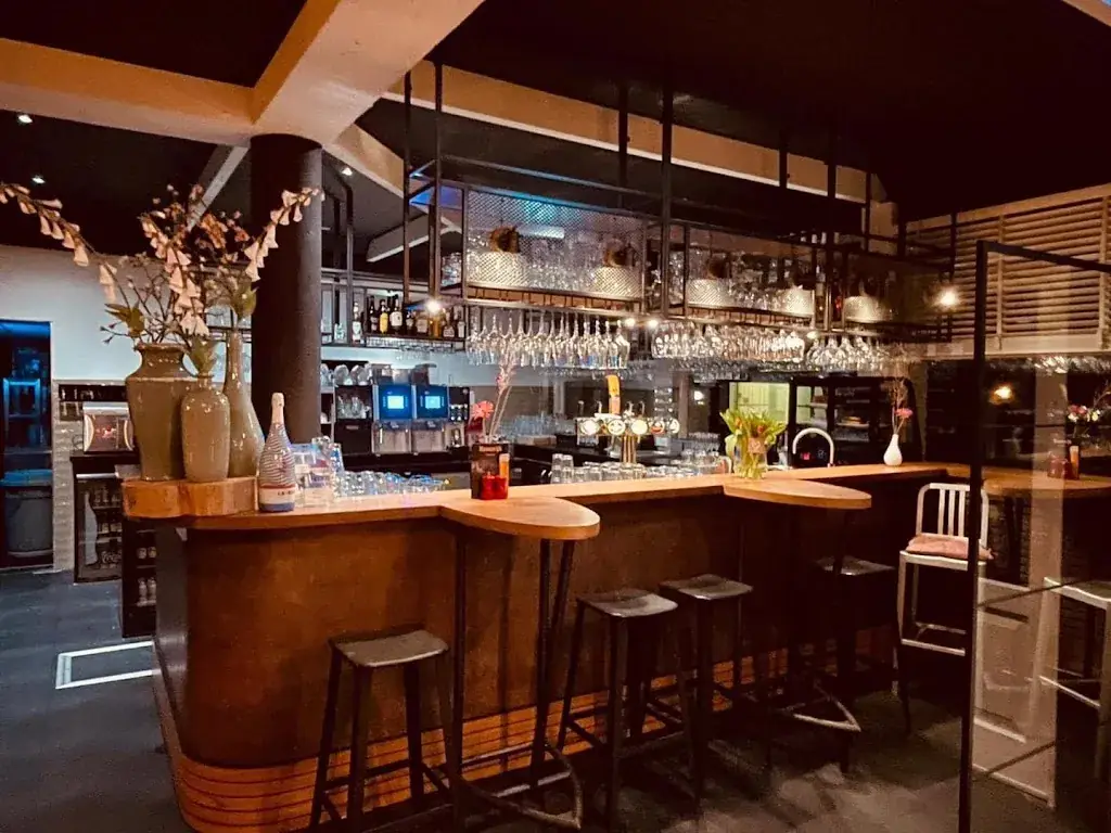 Restaurant Havenrijk restaurant in Uitgeest