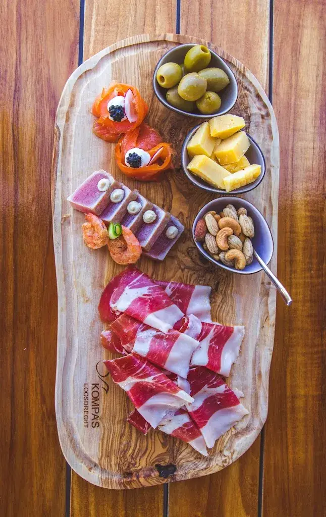 Menu_Kompas Loosdrecht_Loosdrecht_image_8