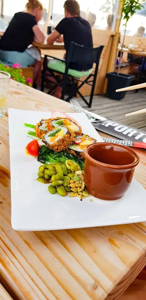 Menu_Porto Loosdrecht_Loosdrecht_image_1