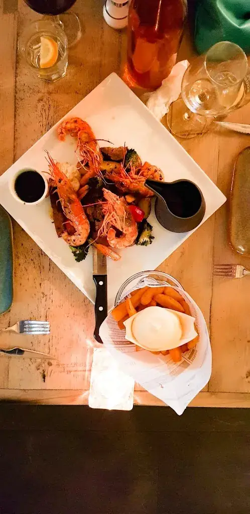 Menu_Porto Loosdrecht_Loosdrecht_image_2