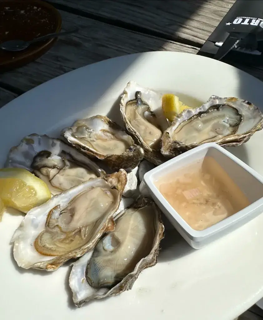 Menu_Porto Loosdrecht_Loosdrecht_image_3