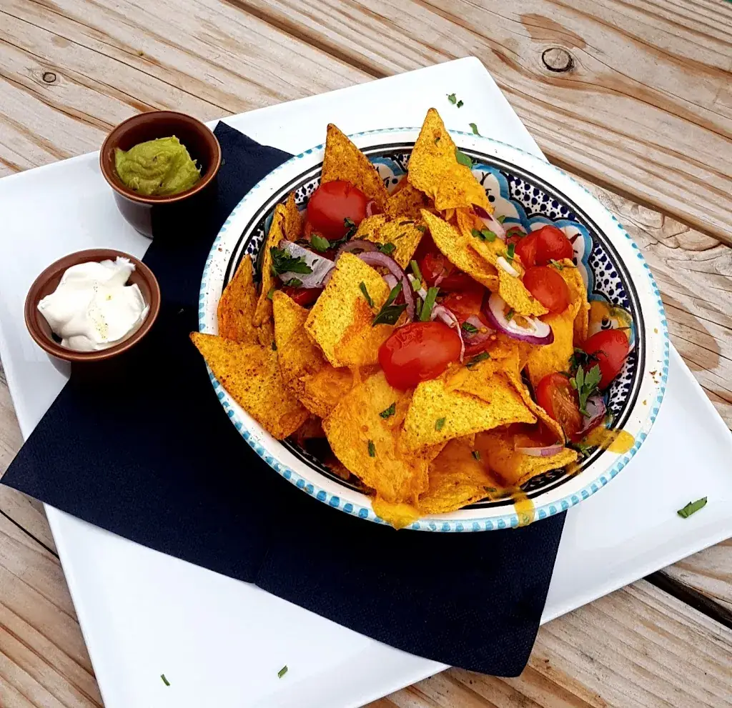 Menu_Porto Loosdrecht_Loosdrecht_image_4