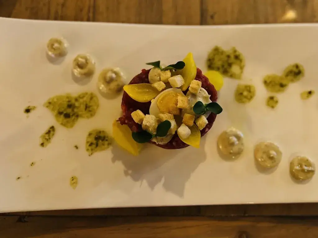 Menu_Porto Loosdrecht_Loosdrecht_image_6