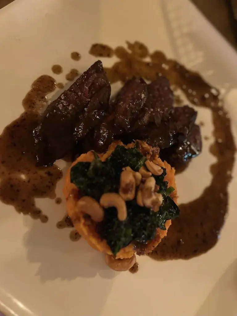 Menu_Porto Loosdrecht_Loosdrecht_image_7