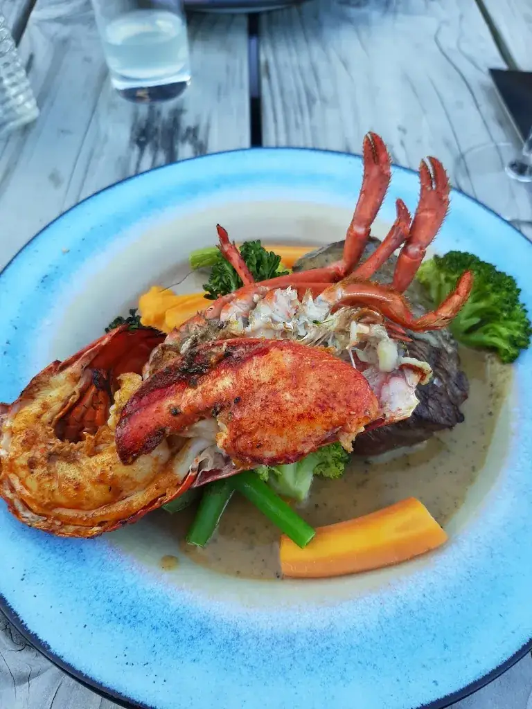 Menu_Porto Loosdrecht_Loosdrecht_image_8